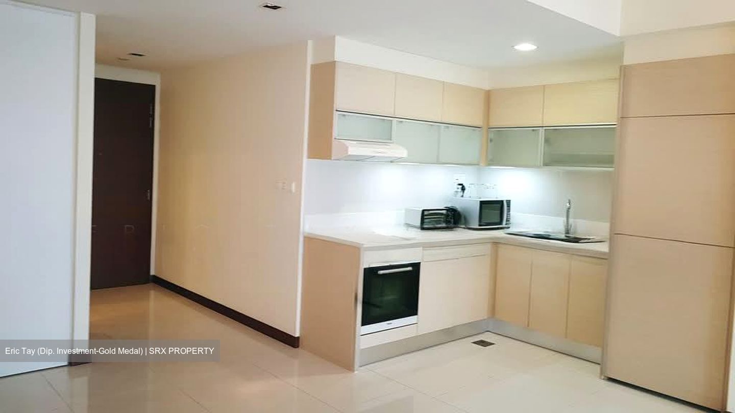 The Sail @ Marina Bay (D1), Apartment #604826091